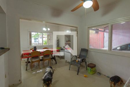 Sala de Jantar de casa à venda com 4 quartos, 236m² em Mathias Velho, Canoas