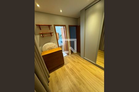 Corredor  de apartamento à venda com 2 quartos, 96m² em Guarujá Mansões, Belo Horizonte