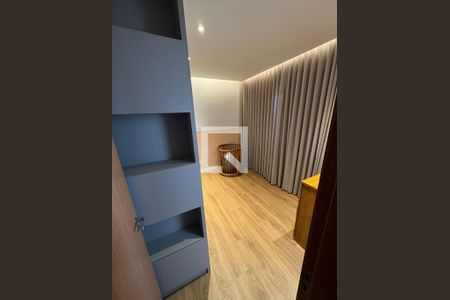 Closet Quarto de apartamento à venda com 2 quartos, 96m² em Guarujá Mansões, Belo Horizonte