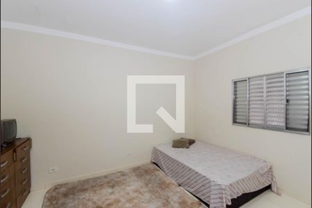 Quarto 2 de casa para alugar com 2 quartos, 134m² em Vila Capitao Rabelo, Guarulhos