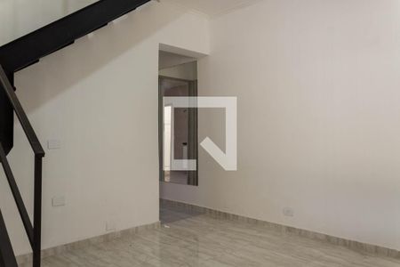 Sala de casa para alugar com 5 quartos, 220m² em Planalto, São Bernardo do Campo