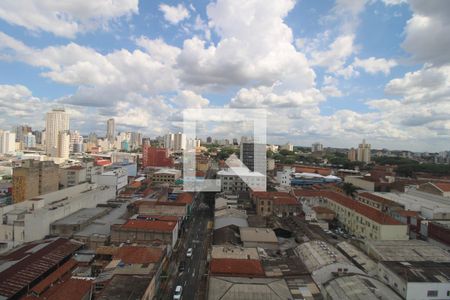 vista de apartamento à venda com 2 quartos, 130m² em Centro, Campinas