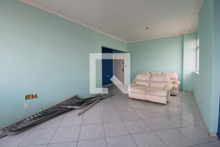 Sala de apartamento à venda com 2 quartos, 130m² em Centro, Campinas