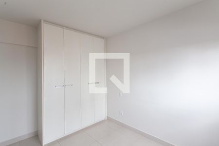 Suíte de apartamento para alugar com 2 quartos, 63m² em Graça, Belo Horizonte