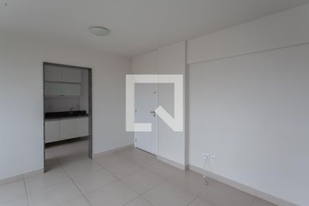 Sala de apartamento para alugar com 2 quartos, 63m² em Graça, Belo Horizonte