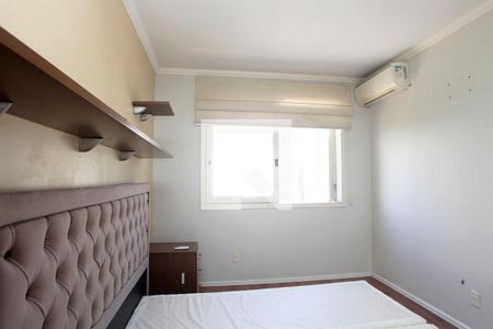 Quarto 1 de apartamento à venda com 2 quartos, 68m² em Santana, Porto Alegre