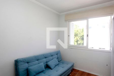 Quarto 2 de apartamento à venda com 2 quartos, 68m² em Santana, Porto Alegre