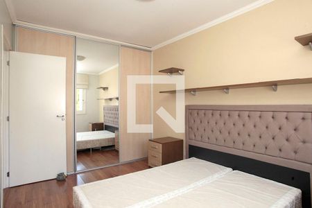 Quarto 1 de apartamento à venda com 2 quartos, 68m² em Santana, Porto Alegre