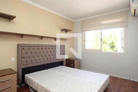 Quarto 1 de apartamento à venda com 2 quartos, 68m² em Santana, Porto Alegre