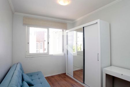 Quarto 2 de apartamento à venda com 2 quartos, 68m² em Santana, Porto Alegre