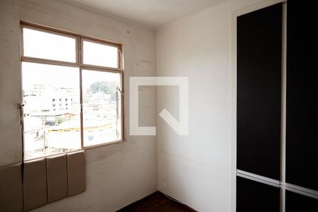 Quarto 1 de apartamento para alugar com 2 quartos, 62m² em Sagrada Família, Belo Horizonte