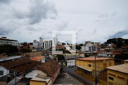 Vista de apartamento para alugar com 2 quartos, 62m² em Sagrada Família, Belo Horizonte