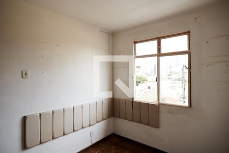 Quarto 1 de apartamento para alugar com 2 quartos, 62m² em Sagrada Família, Belo Horizonte