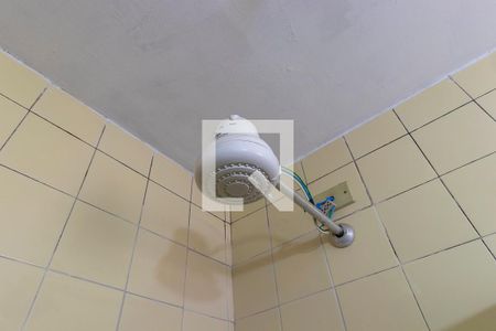 Banheiro de kitnet/studio à venda com 1 quarto, 38m² em Centro, Campinas