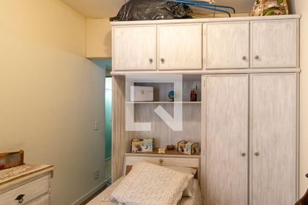 Quarto de kitnet/studio à venda com 1 quarto, 38m² em Centro, Campinas