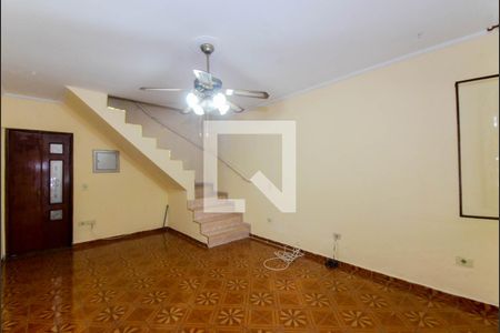 Sala de casa para alugar com 2 quartos, 86m² em Vila Silveira, Guarulhos