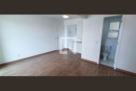 Sala/Cozinha de apartamento à venda com 2 quartos, 64m² em Jardim Caner, Taboão da Serra