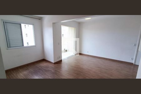 Sala/Cozinha de apartamento à venda com 2 quartos, 64m² em Jardim Caner, Taboão da Serra