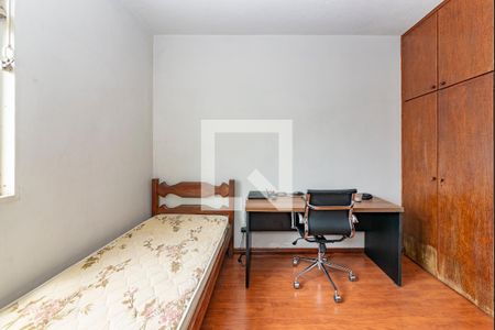 Quarto 1 de apartamento à venda com 2 quartos, 72m² em João Pinheiro, Belo Horizonte