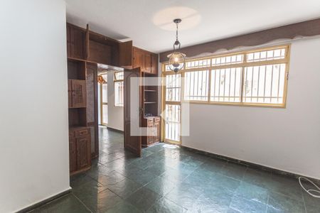 Sala de apartamento para alugar com 3 quartos, 150m² em São Lucas, Belo Horizonte