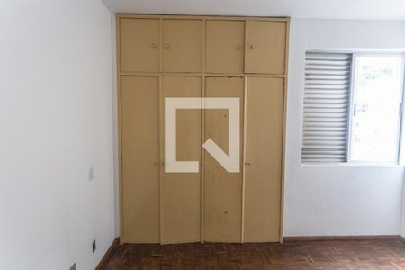 Armário da Suíte de apartamento para alugar com 3 quartos, 150m² em São Lucas, Belo Horizonte