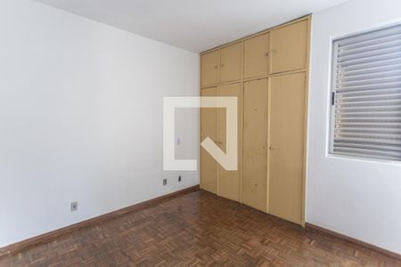 Suíte de apartamento para alugar com 3 quartos, 150m² em São Lucas, Belo Horizonte