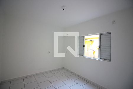 Quarto de casa para alugar com 1 quarto, 60m² em Vila Vivaldi, São Bernardo do Campo