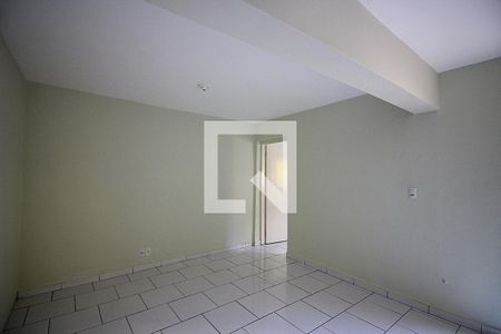 Sala de casa para alugar com 1 quarto, 60m² em Vila Vivaldi, São Bernardo do Campo