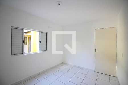 Quarto de casa para alugar com 1 quarto, 60m² em Vila Vivaldi, São Bernardo do Campo