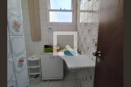 Quarto 01 de apartamento para alugar com 3 quartos, 110m² em Serra, Belo Horizonte