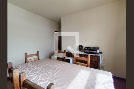 Sala de apartamento para alugar com 3 quartos, 110m² em Serra, Belo Horizonte