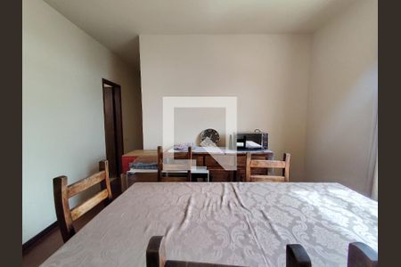 Sala de apartamento para alugar com 3 quartos, 110m² em Serra, Belo Horizonte