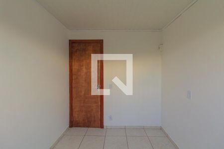 Quarto 1 de apartamento à venda com 2 quartos, 43m² em Estância Velha, Canoas