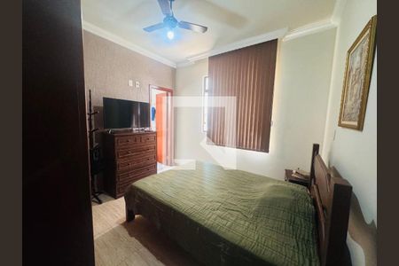 Foto 21 de apartamento à venda com 4 quartos, 96m² em Castelo, Belo Horizonte