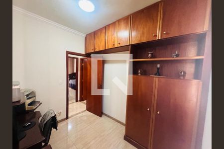 Foto 15 de apartamento à venda com 4 quartos, 96m² em Castelo, Belo Horizonte