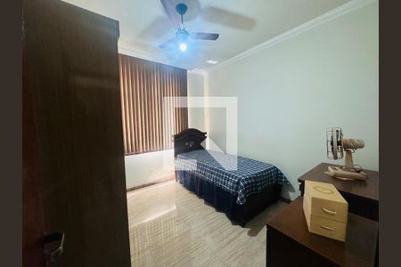 Foto 17 de apartamento à venda com 4 quartos, 96m² em Castelo, Belo Horizonte