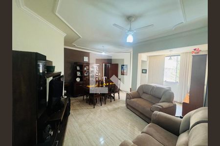 Foto 11 de apartamento à venda com 4 quartos, 96m² em Castelo, Belo Horizonte