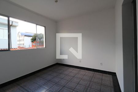 Sala de apartamento à venda com 2 quartos, 70m² em Vila Sao Pedro, Santo André