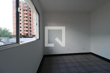 Sala de apartamento à venda com 2 quartos, 70m² em Vila Sao Pedro, Santo André