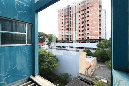 Vista do Quarto de apartamento à venda com 2 quartos, 70m² em Vila Sao Pedro, Santo André