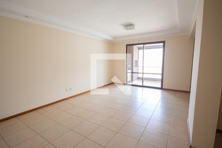 Sala de apartamento para alugar com 2 quartos, 72m² em Nova Aliança, Ribeirão Preto