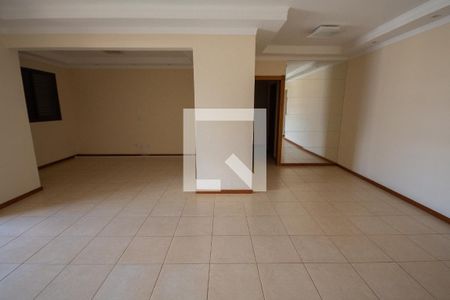 Sala de apartamento para alugar com 2 quartos, 72m² em Nova Aliança, Ribeirão Preto