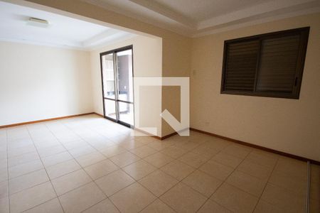 Sala de apartamento para alugar com 2 quartos, 72m² em Nova Aliança, Ribeirão Preto