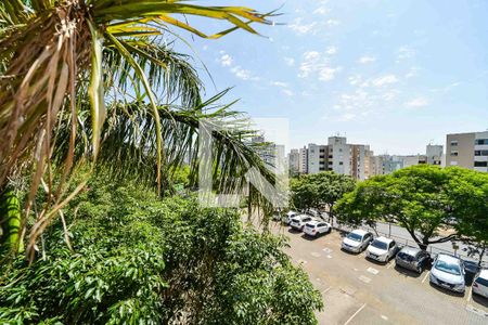 Vista da Sacada de apartamento para alugar com 2 quartos, 52m² em Sarandi, Porto Alegre