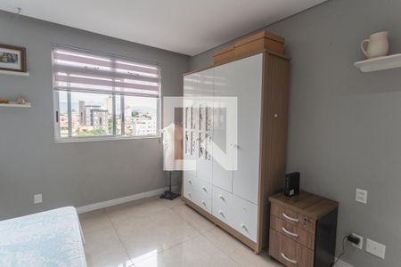 Quarto 2 de apartamento à venda com 3 quartos, 173m² em Santa Ines, Belo Horizonte