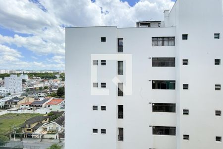 Vista - Sala  de apartamento à venda com 4 quartos, 334m² em Jardim do Mar, São Bernardo do Campo