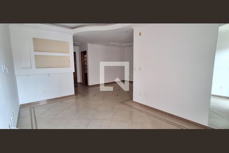 Sala de apartamento à venda com 3 quartos, 100m² em Nova Gerti, São Caetano do Sul