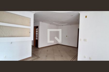 Sala de apartamento à venda com 3 quartos, 100m² em Nova Gerti, São Caetano do Sul