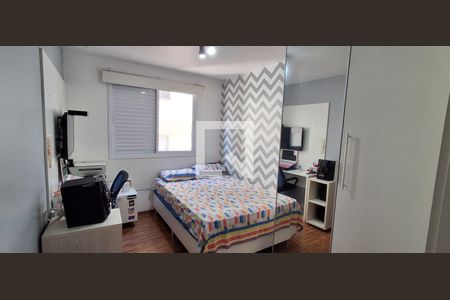 Quarto 2 de apartamento à venda com 2 quartos, 71m² em Santa Paula, São Caetano do Sul