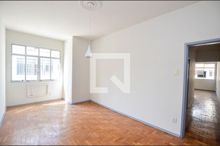 Quarto 1 de apartamento para alugar com 2 quartos, 92m² em Icaraí, Niterói